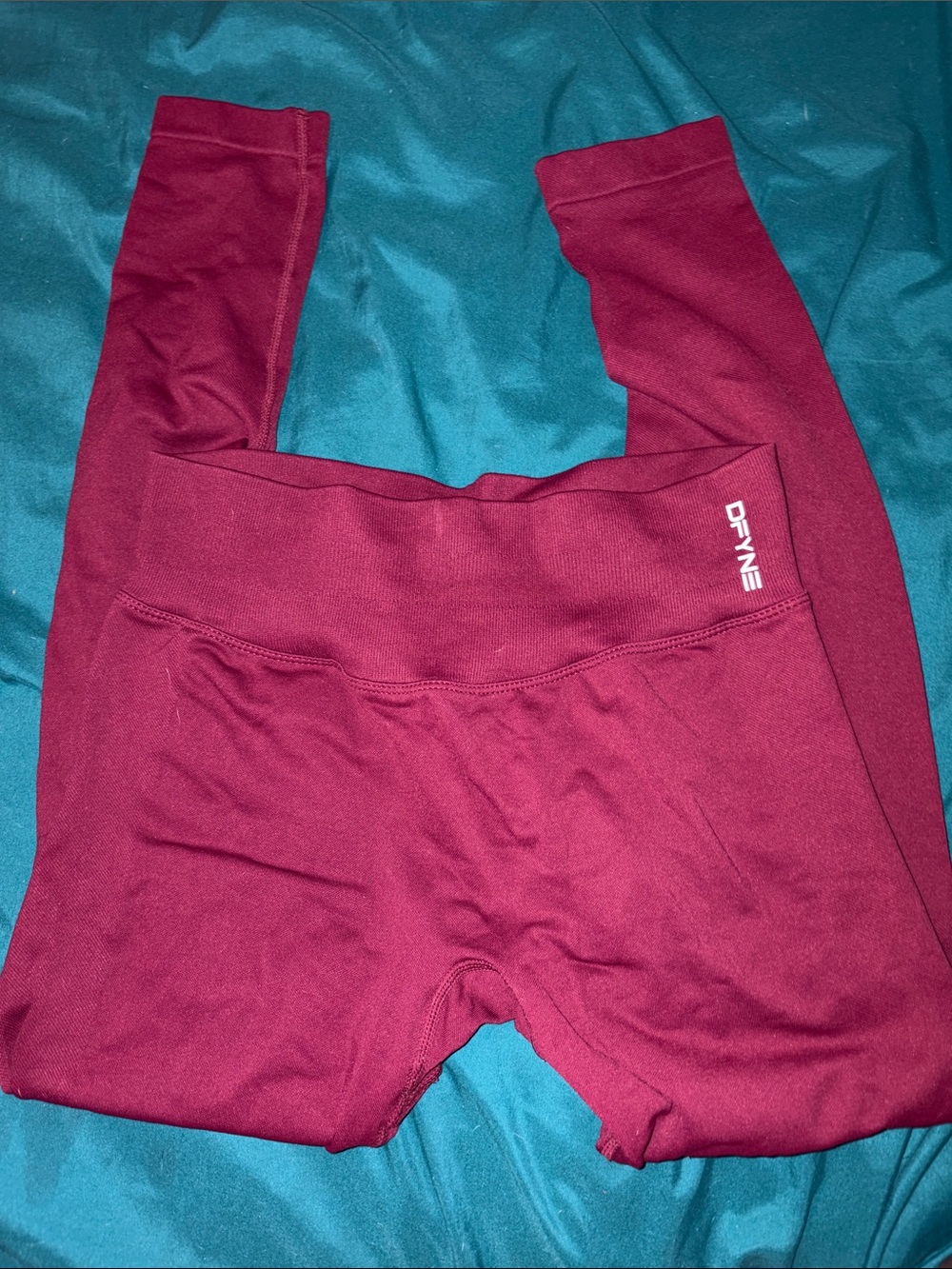 Dfyne impact leggings